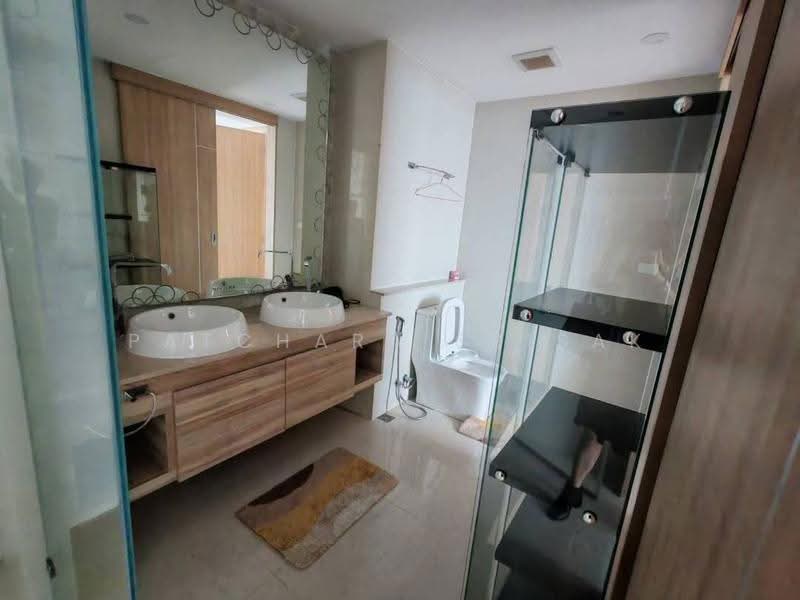 The Riviera Jomtien, Chon Buri (Pattaya), Pattaya Sai 2 Road, Nong Pru, Bang Lamung (Pattaya), Chon Buri (Pattaya), 2 Bedrooms, 75 sqm, Condo For Rent, by Patchara Srisak, 500572713 - DDproperty.com