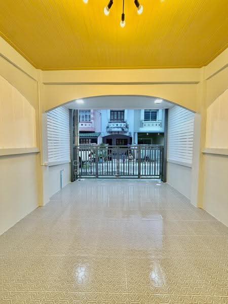บ้านปิยวรารมย์ 1, นนทบุรี, บางบัวทอง, นนทบุรี, 100 ตร.ม., ทาวน์เฮ้าส์ ขาย, โดย Connex Property, 500572714 - DDproperty.com