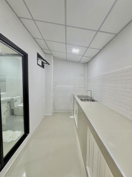 บ้านปิยวรารมย์ 1, นนทบุรี, บางบัวทอง, นนทบุรี, 100 ตร.ม., ทาวน์เฮ้าส์ ขาย, โดย Connex Property, 500572714 - DDproperty.com