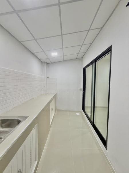 บ้านปิยวรารมย์ 1, นนทบุรี, บางบัวทอง, นนทบุรี, 100 ตร.ม., ทาวน์เฮ้าส์ ขาย, โดย Connex Property, 500572714 - DDproperty.com
