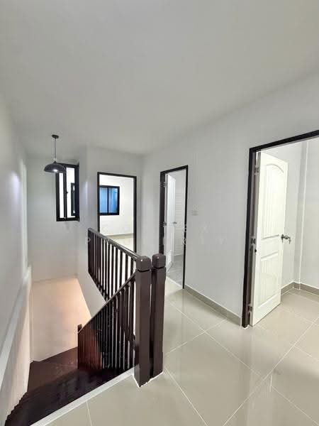 บ้านปิยวรารมย์ 1, นนทบุรี, บางบัวทอง, นนทบุรี, 100 ตร.ม., ทาวน์เฮ้าส์ ขาย, โดย Connex Property, 500572714 - DDproperty.com