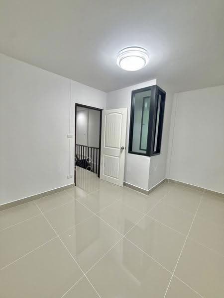 Baan Piyawararom 1, Nonthaburi, Bang Bua Thong, Bang Bua Thong, Nonthaburi, 3 Bedrooms, 100 sqm, Townhouse For Sale, by Connex Property, 500572714 - DDproperty.com