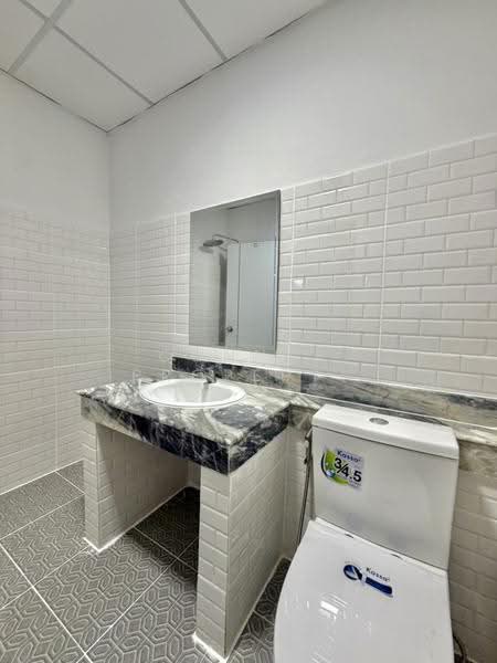 Baan Piyawararom 1, Nonthaburi, Bang Bua Thong, Bang Bua Thong, Nonthaburi, 3 Bedrooms, 100 sqm, Townhouse For Sale, by Connex Property, 500572714 - DDproperty.com