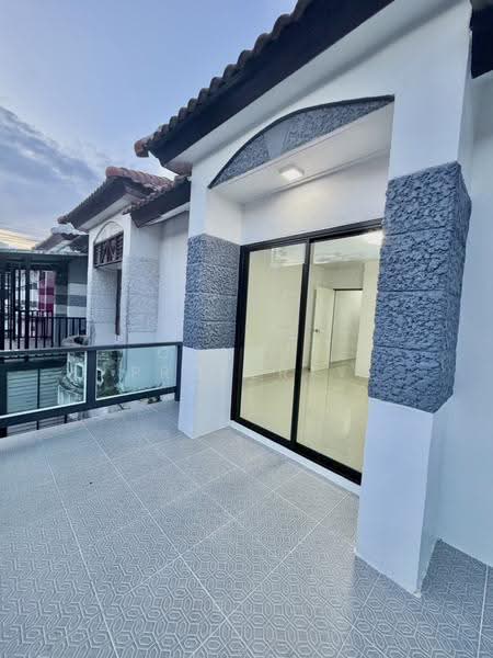 บ้านปิยวรารมย์ 1, นนทบุรี, บางบัวทอง, นนทบุรี, 100 ตร.ม., ทาวน์เฮ้าส์ ขาย, โดย Connex Property, 500572714 - DDproperty.com
