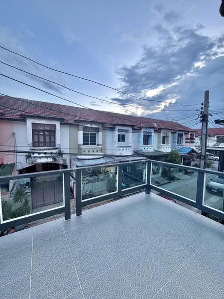 บ้านปิยวรารมย์ 1, นนทบุรี, บางบัวทอง, นนทบุรี, 100 ตร.ม., ทาวน์เฮ้าส์ ขาย, โดย Connex Property, 500572714 - DDproperty.com