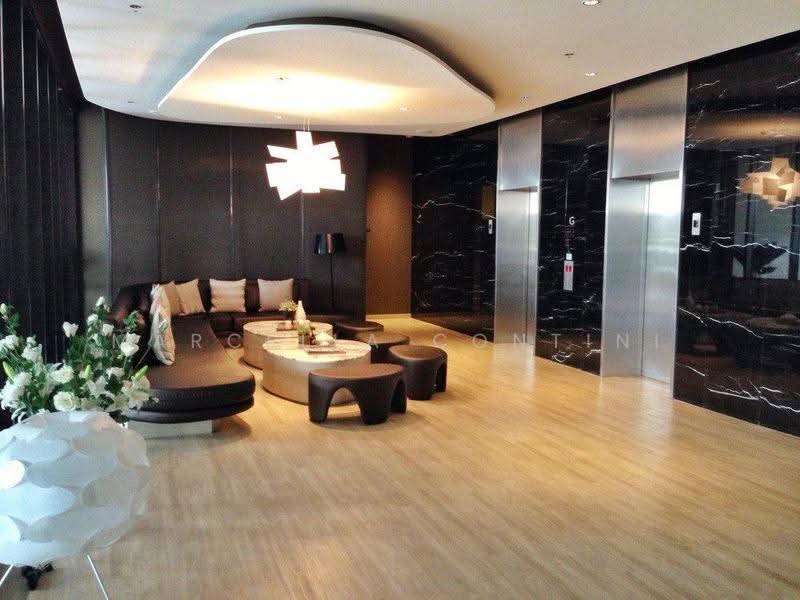 Noble Revent, Bangkok, Sri Ayutthaya Road, Thanon Phaya Thai, Ratchathewi, Bangkok, 2 Bedrooms, 68 sqm, Condo For Sale, by Marcella Contini, 500572717 - DDproperty.com