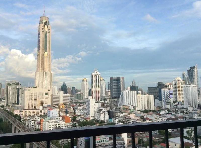 Noble Revent : โนเบิล รีเวนต์, กรุงเทพ, ถนนศรีอยุธยา, ถนนพญาไท, ราชเทวี, กรุงเทพ, 68 ตร.ม., คอนโด ขาย, โดย Marcella Contini, 500572717 - DDproperty.com