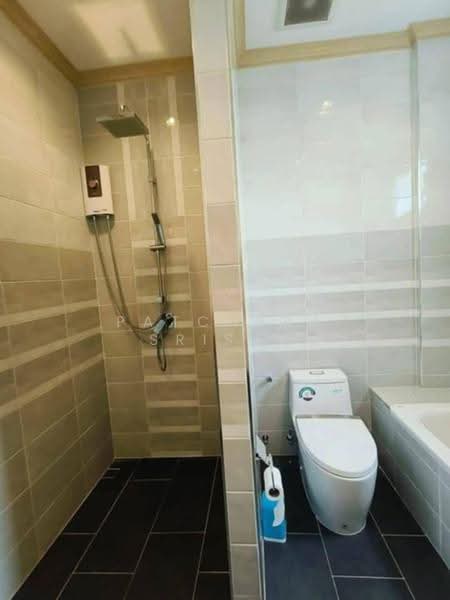 3-BR House, Chon Buri (Pattaya), Poong, Bang Lamung (Pattaya), Chon Buri (Pattaya), 3 Bedrooms, 135 sqm, Single Detached House For Rent, by Patchara Srisak, 500572719 - DDproperty.com