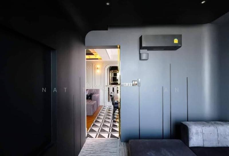 A Space ID Asok-Ratchada, Bangkok, 624 Asoke-Dindaeng Road, Din Daeng, Bangkok, 2 Bedrooms, 68 sqm, Condo For Sale, by Nat Tantirapan, 500572721 - DDproperty.com