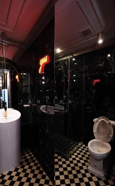 A Space ID Asok-Ratchada, Bangkok, 624 Asoke-Dindaeng Road, Din Daeng, Bangkok, 2 Bedrooms, 68 sqm, Condo For Sale, by Nat Tantirapan, 500572721 - DDproperty.com