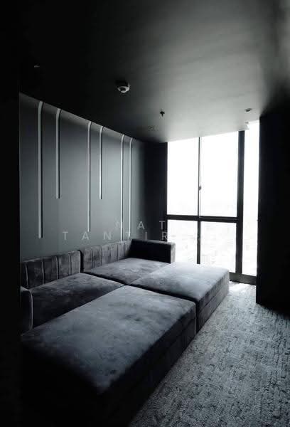 A Space ID Asok-Ratchada, Bangkok, 624 Asoke-Dindaeng Road, Din Daeng, Bangkok, 2 Bedrooms, 68 sqm, Condo For Sale, by Nat Tantirapan, 500572721 - DDproperty.com