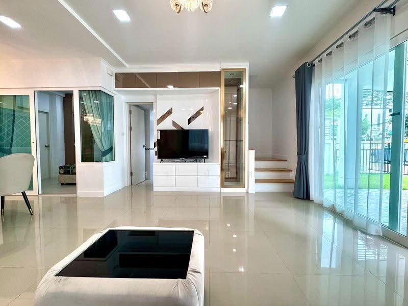 Supalai Primo Pattaya, Chon Buri (Pattaya), Thung Klom-Tan Man Road, Nong Pru, Bang Lamung (Pattaya), Chon Buri (Pattaya), 4 Bedrooms, 160 sqm, Single Detached House For Rent, by ชาลิสา ปัสสาคร, 500572722 - DDproperty.com
