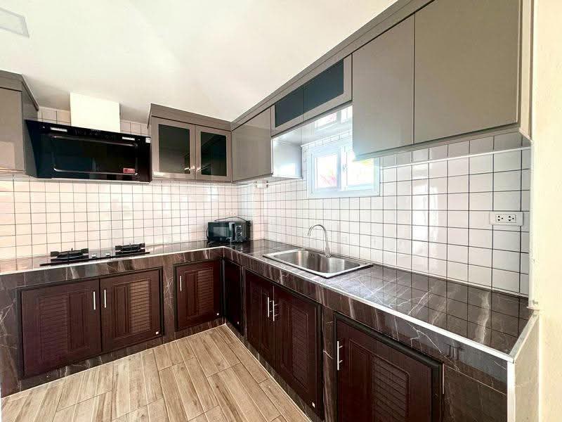 Supalai Primo Pattaya, Chon Buri (Pattaya), Thung Klom-Tan Man Road, Nong Pru, Bang Lamung (Pattaya), Chon Buri (Pattaya), 4 Bedrooms, 160 sqm, Single Detached House For Rent, by ชาลิสา ปัสสาคร, 500572722 - DDproperty.com