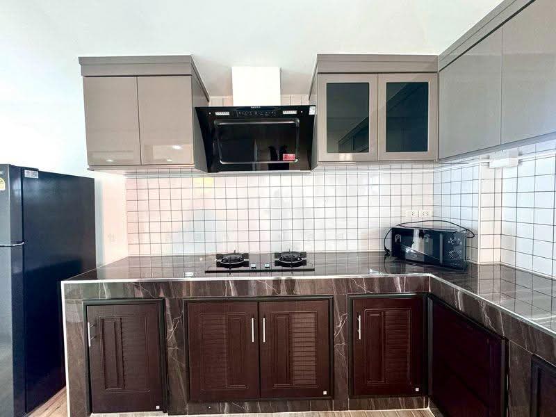 Supalai Primo Pattaya, Chon Buri (Pattaya), Thung Klom-Tan Man Road, Nong Pru, Bang Lamung (Pattaya), Chon Buri (Pattaya), 4 Bedrooms, 160 sqm, Single Detached House For Rent, by ชาลิสา ปัสสาคร, 500572722 - DDproperty.com