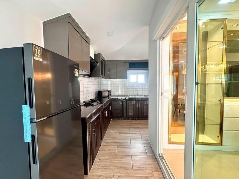 Supalai Primo Pattaya, Chon Buri (Pattaya), Thung Klom-Tan Man Road, Nong Pru, Bang Lamung (Pattaya), Chon Buri (Pattaya), 4 Bedrooms, 160 sqm, Single Detached House For Rent, by ชาลิสา ปัสสาคร, 500572722 - DDproperty.com
