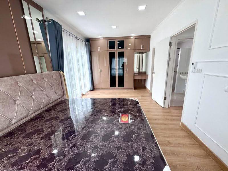 Supalai Primo Pattaya, Chon Buri (Pattaya), Thung Klom-Tan Man Road, Nong Pru, Bang Lamung (Pattaya), Chon Buri (Pattaya), 4 Bedrooms, 160 sqm, Single Detached House For Rent, by ชาลิสา ปัสสาคร, 500572722 - DDproperty.com