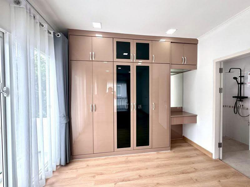 Supalai Primo Pattaya, Chon Buri (Pattaya), Thung Klom-Tan Man Road, Nong Pru, Bang Lamung (Pattaya), Chon Buri (Pattaya), 4 Bedrooms, 160 sqm, Single Detached House For Rent, by ชาลิสา ปัสสาคร, 500572722 - DDproperty.com