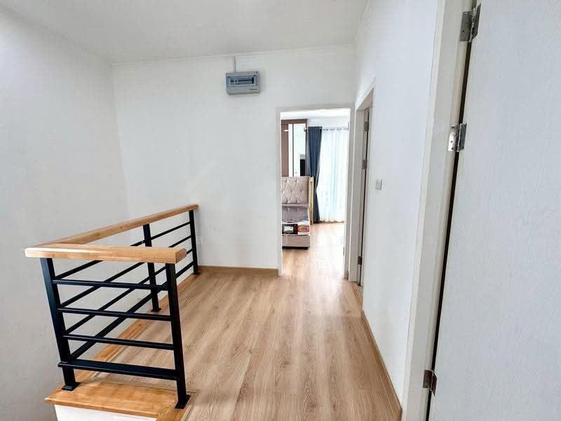 Supalai Primo Pattaya, Chon Buri (Pattaya), Thung Klom-Tan Man Road, Nong Pru, Bang Lamung (Pattaya), Chon Buri (Pattaya), 4 Bedrooms, 160 sqm, Single Detached House For Rent, by ชาลิสา ปัสสาคร, 500572722 - DDproperty.com