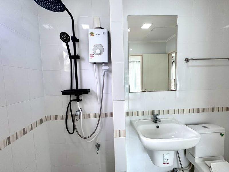 Supalai Primo Pattaya, Chon Buri (Pattaya), Thung Klom-Tan Man Road, Nong Pru, Bang Lamung (Pattaya), Chon Buri (Pattaya), 4 Bedrooms, 160 sqm, Single Detached House For Rent, by ชาลิสา ปัสสาคร, 500572722 - DDproperty.com