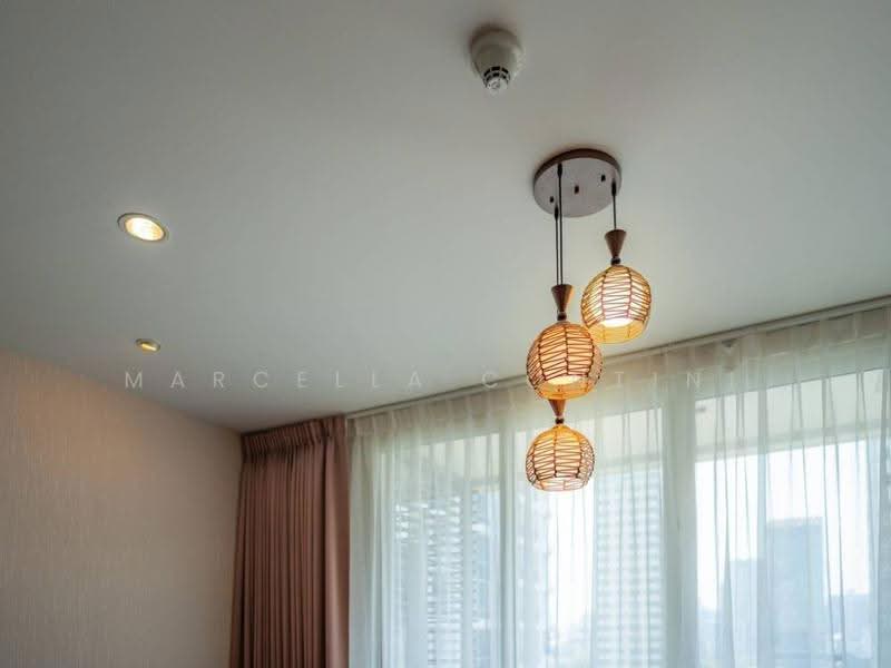 Villa Ratchatewi, Bangkok, 83 Phayathai Road, Thanon Phaya Thai, Ratchathewi, Bangkok, 1 Bedroom, 72 sqm, Condo For Sale, by Marcella Contini, 500572723 - DDproperty.com