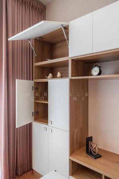 Villa Ratchatewi, Bangkok, 83 Phayathai Road, Thanon Phaya Thai, Ratchathewi, Bangkok, 1 Bedroom, 72 sqm, Condo For Sale, by Marcella Contini, 500572723 - DDproperty.com