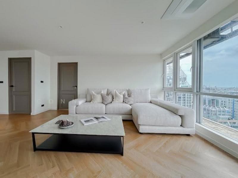 Sukhumvit Suite : สุขุมวิท สวีท, กรุงเทพ, 19 ซอยสุขุมวิท 13, คลองเตยเหนือ, วัฒนา, กรุงเทพ, 220 ตร.ม., คอนโด ขาย, โดย Connex Property, 500572724 - DDproperty.com