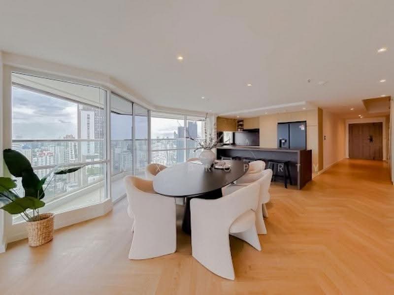 Sukhumvit Suite : สุขุมวิท สวีท, กรุงเทพ, 19 ซอยสุขุมวิท 13, คลองเตยเหนือ, วัฒนา, กรุงเทพ, 220 ตร.ม., คอนโด ขาย, โดย Connex Property, 500572724 - DDproperty.com