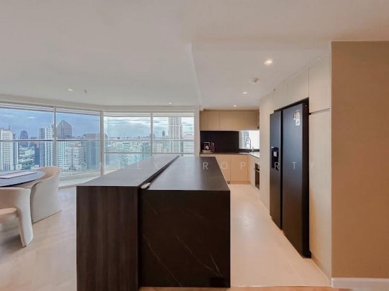 Sukhumvit Suite : สุขุมวิท สวีท, กรุงเทพ, 19 ซอยสุขุมวิท 13, คลองเตยเหนือ, วัฒนา, กรุงเทพ, 220 ตร.ม., คอนโด ขาย, โดย Connex Property, 500572724 - DDproperty.com