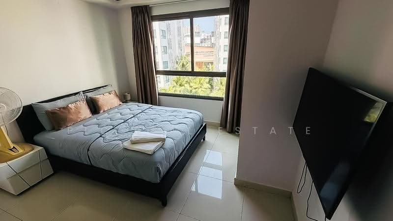 Arcadia Beach Resort : อาคาเดีย บีช รีสอร์ท, ชลบุรี, 162/255 หมู่ที่ 10, หนองปรือ, บางละมุง, ชลบุรี, 50 ตร.ม., คอนโด ขาย, โดย PLC real estate, 500572725 - DDproperty.com