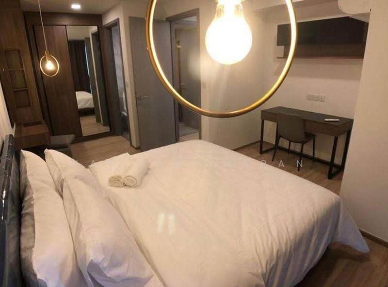 Taka Haus, Bangkok, 99 Soi Ekamai 10, Khlong Tan Nua, Watthana, Bangkok, 1 Bedroom, 44 sqm, Condo For Rent, by Nat Tantirapan, 500572726 - DDproperty.com
