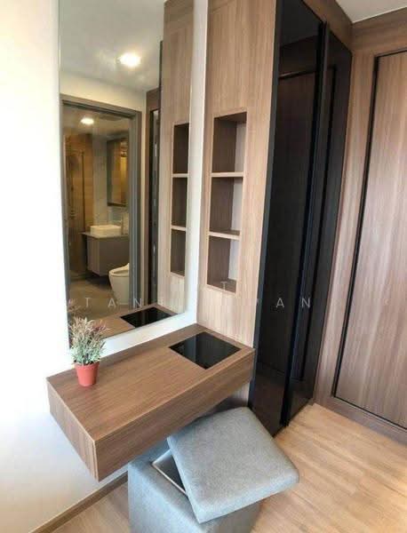 Taka Haus, Bangkok, 99 Soi Ekamai 10, Khlong Tan Nua, Watthana, Bangkok, 1 Bedroom, 44 sqm, Condo For Rent, by Nat Tantirapan, 500572726 - DDproperty.com
