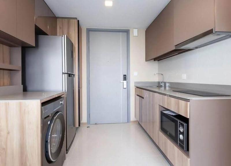 Taka Haus, Bangkok, 99 Soi Ekamai 10, Khlong Tan Nua, Watthana, Bangkok, 1 Bedroom, 44 sqm, Condo For Rent, by Nat Tantirapan, 500572726 - DDproperty.com