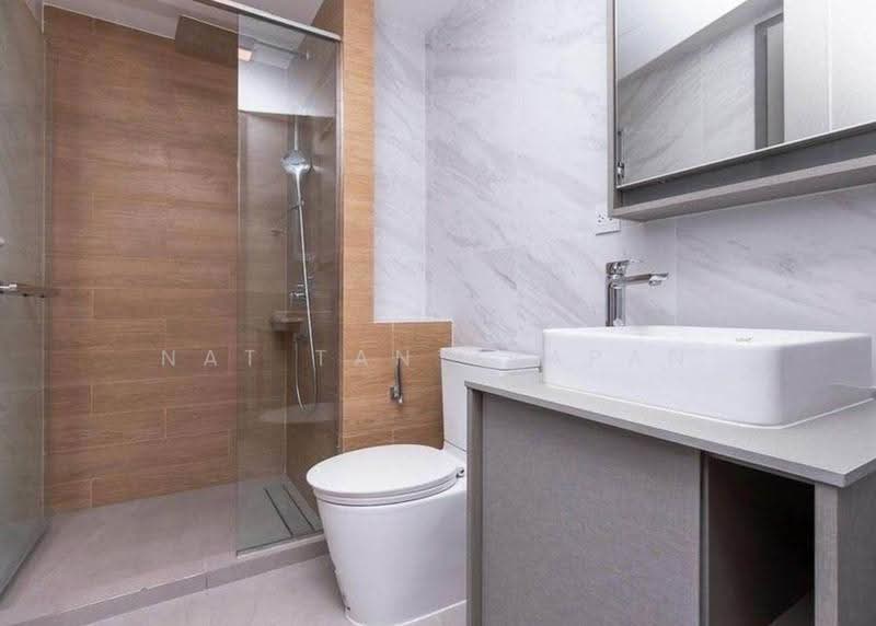 Taka Haus, Bangkok, 99 Soi Ekamai 10, Khlong Tan Nua, Watthana, Bangkok, 1 Bedroom, 44 sqm, Condo For Rent, by Nat Tantirapan, 500572726 - DDproperty.com