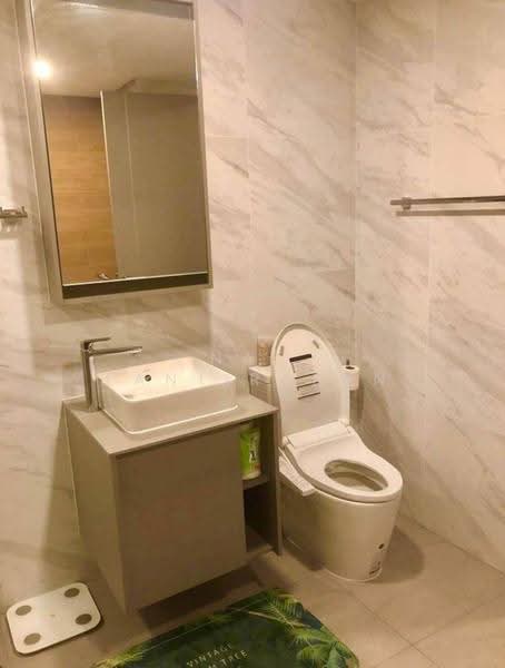Taka Haus, Bangkok, 99 Soi Ekamai 10, Khlong Tan Nua, Watthana, Bangkok, 1 Bedroom, 44 sqm, Condo For Rent, by Nat Tantirapan, 500572726 - DDproperty.com