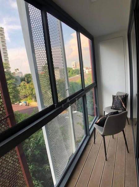 Taka Haus : ทากะ เฮาส์, กรุงเทพ, 99 ซอยเอกมัย 10, คลองตันเหนือ, วัฒนา, กรุงเทพ, 44 ตร.ม., คอนโด ให้เช่า, โดย Nat Tantirapan, 500572726 - DDproperty.com