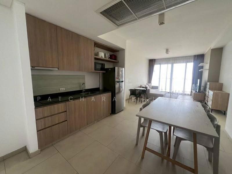 Zire Wongamat, Chon Buri (Pattaya), 456 Soi Naklua 18, Na Kloe, Bang Lamung (Pattaya), Chon Buri (Pattaya), 1 Bedroom, 76 sqm, Condo For Rent, by Patchara Srisak, 500572729 - DDproperty.com