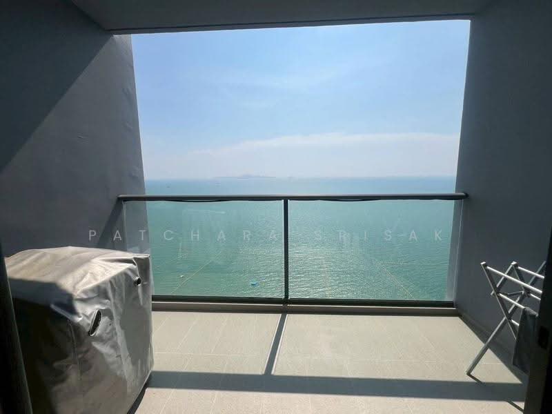 Zire Wongamat, Chon Buri (Pattaya), 456 Soi Naklua 18, Na Kloe, Bang Lamung (Pattaya), Chon Buri (Pattaya), 1 Bedroom, 76 sqm, Condo For Rent, by Patchara Srisak, 500572729 - DDproperty.com