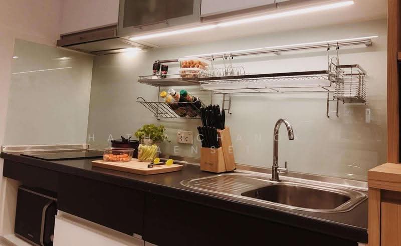 Supalai Premier Asoke, Bangkok, 1750 Petchaburi Road, Bang Kapi, Huai Khwang, Bangkok, 1 Bedroom, 50 sqm, Condo For Rent, by Hathaichanok Saenset, 500572730 - DDproperty.com