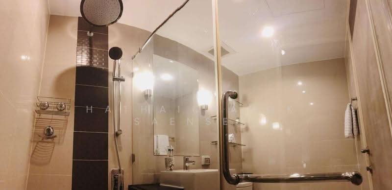 Supalai Premier Asoke, Bangkok, 1750 Petchaburi Road, Bang Kapi, Huai Khwang, Bangkok, 1 Bedroom, 50 sqm, Condo For Rent, by Hathaichanok Saenset, 500572730 - DDproperty.com