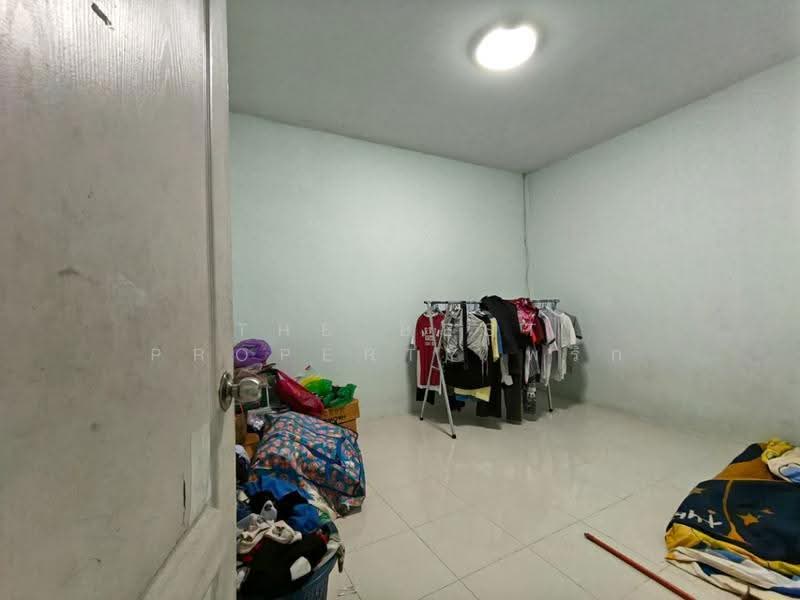 หมู่บ้านกุสุมา นครศรีธรรมราช, Nakhon Si Thammarat, Na San, Phra Phrom, Nakhon Si Thammarat, 2 Bedrooms, 150 sqm, Townhouse For Sale, by The Best Property พริก, 500572732 - DDproperty.com