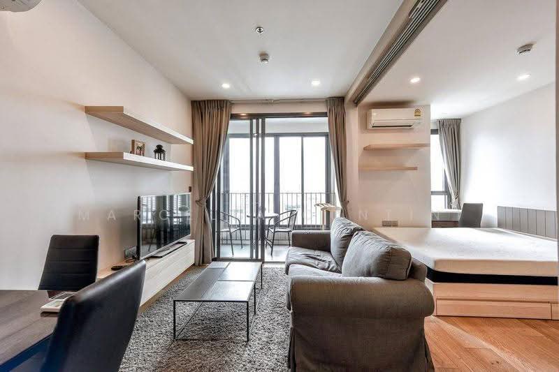 Q Chidlom-Phetchaburi, Bangkok, 1088 Phetchaburi Road, Makkasan, Ratchathewi, Bangkok, 1 Bedroom, 45 sqm, Condo For Sale, by Marcella Contini, 500572733 - DDproperty.com