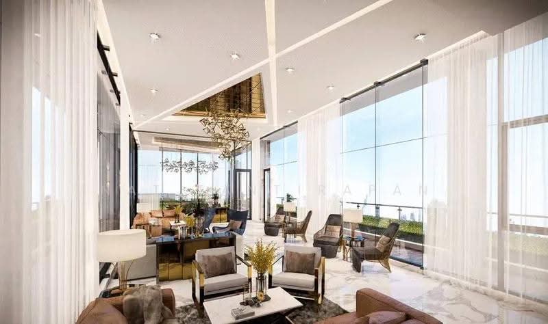 Supalai Premier Charoen Nakhon, bangkok, Lat Ya Road, Khlong San, Bangkok, 1 Bedroom, 52 sqm, Condo For Sale, by Nat Tantirapan, 500572734 - DDproperty.com