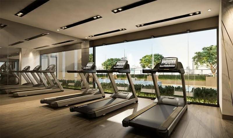 Supalai Premier Charoen Nakhon, bangkok, Lat Ya Road, Khlong San, Bangkok, 1 Bedroom, 52 sqm, Condo For Sale, by Nat Tantirapan, 500572734 - DDproperty.com