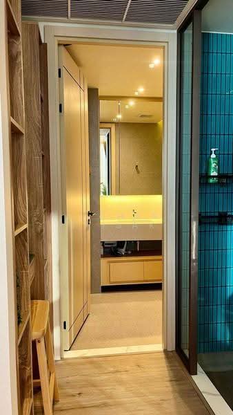 Arom Wongamat, Chon Buri (Pattaya), Na Kluea 16 Alley, Na Kloe, Bang Lamung (Pattaya), Chon Buri (Pattaya), 1 Bedroom, 38 sqm, Condo For Rent, by Patchara Srisak, 500572735 - DDproperty.com