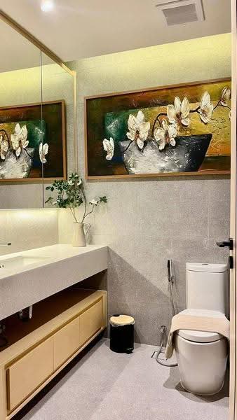 Arom Wongamat, Chon Buri (Pattaya), Na Kluea 16 Alley, Na Kloe, Bang Lamung (Pattaya), Chon Buri (Pattaya), 1 Bedroom, 38 sqm, Condo For Rent, by Patchara Srisak, 500572735 - DDproperty.com