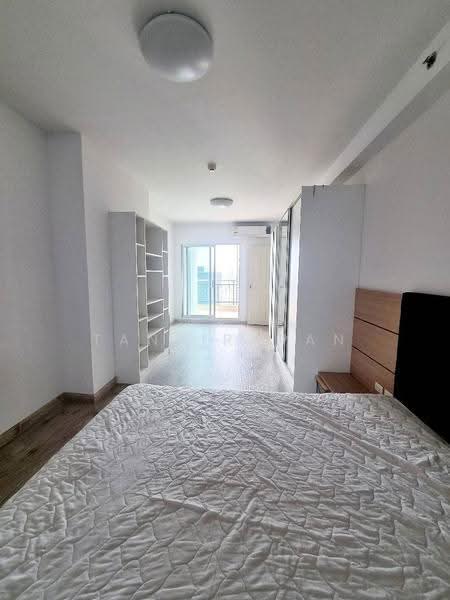 Supalai Park Ekkamai-Thonglor, Bangkok, Petchaburi Road, Bang Kapi, Huai Khwang, Bangkok, 1 Bedroom, 56 sqm, Condo For Sale, by Nat Tantirapan, 500572737 - DDproperty.com