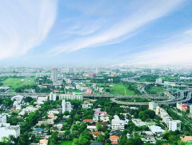 Supalai Park Ekkamai-Thonglor, Bangkok, Petchaburi Road, Bang Kapi, Huai Khwang, Bangkok, 1 Bedroom, 56 sqm, Condo For Sale, by Nat Tantirapan, 500572737 - DDproperty.com
