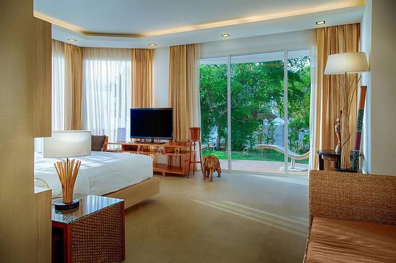 Paradise Ocean View, Chon Buri (Pattaya), Bang Lamung 16 Alley, Nong Pru, Bang Lamung (Pattaya), Chon Buri (Pattaya), 2 Bedrooms, 70 sqm, Condo For Rent, by Patchara Srisak, 500572738 - DDproperty.com