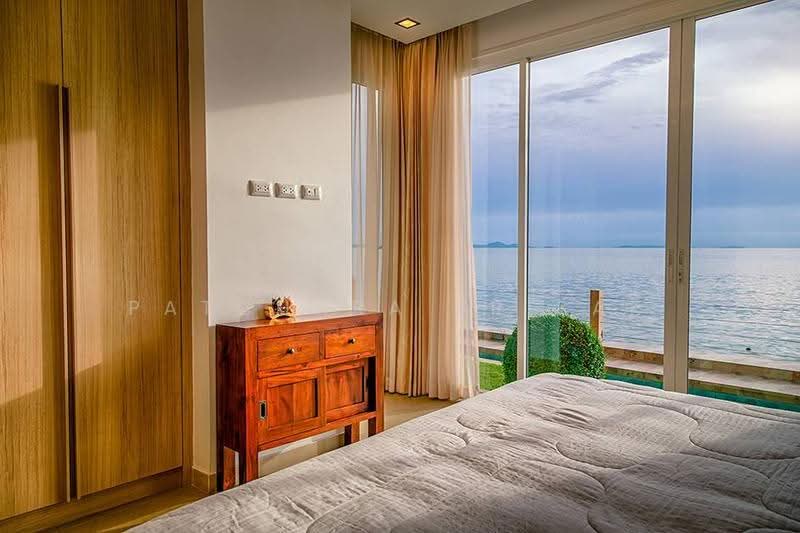 Paradise Ocean View, Chon Buri (Pattaya), Bang Lamung 16 Alley, Nong Pru, Bang Lamung (Pattaya), Chon Buri (Pattaya), 2 Bedrooms, 70 sqm, Condo For Rent, by Patchara Srisak, 500572738 - DDproperty.com