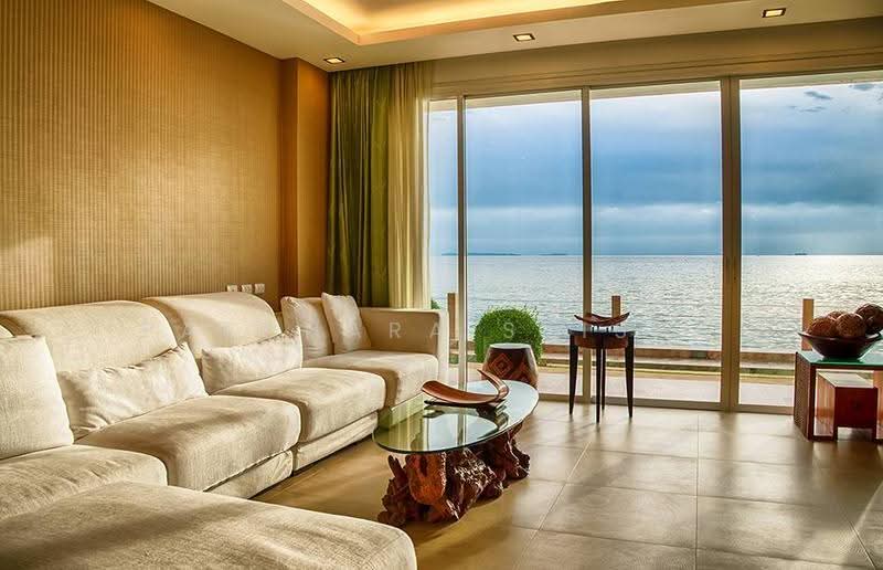 Paradise Ocean View, Chon Buri (Pattaya), Bang Lamung 16 Alley, Nong Pru, Bang Lamung (Pattaya), Chon Buri (Pattaya), 2 Bedrooms, 70 sqm, Condo For Rent, by Patchara Srisak, 500572738 - DDproperty.com